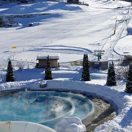 Landal Vierwaldstattersee มอร์ชาร์ช ภายนอก รูปภาพ