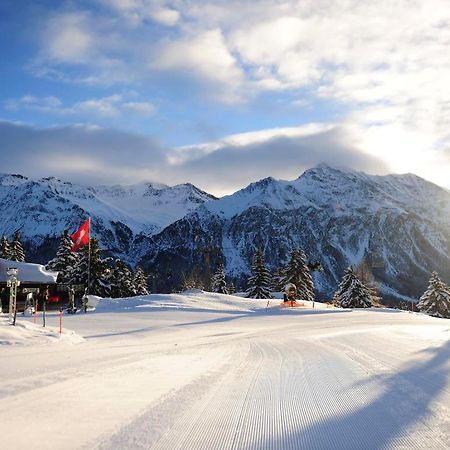 Landal Vierwaldstattersee มอร์ชาร์ช ภายนอก รูปภาพ